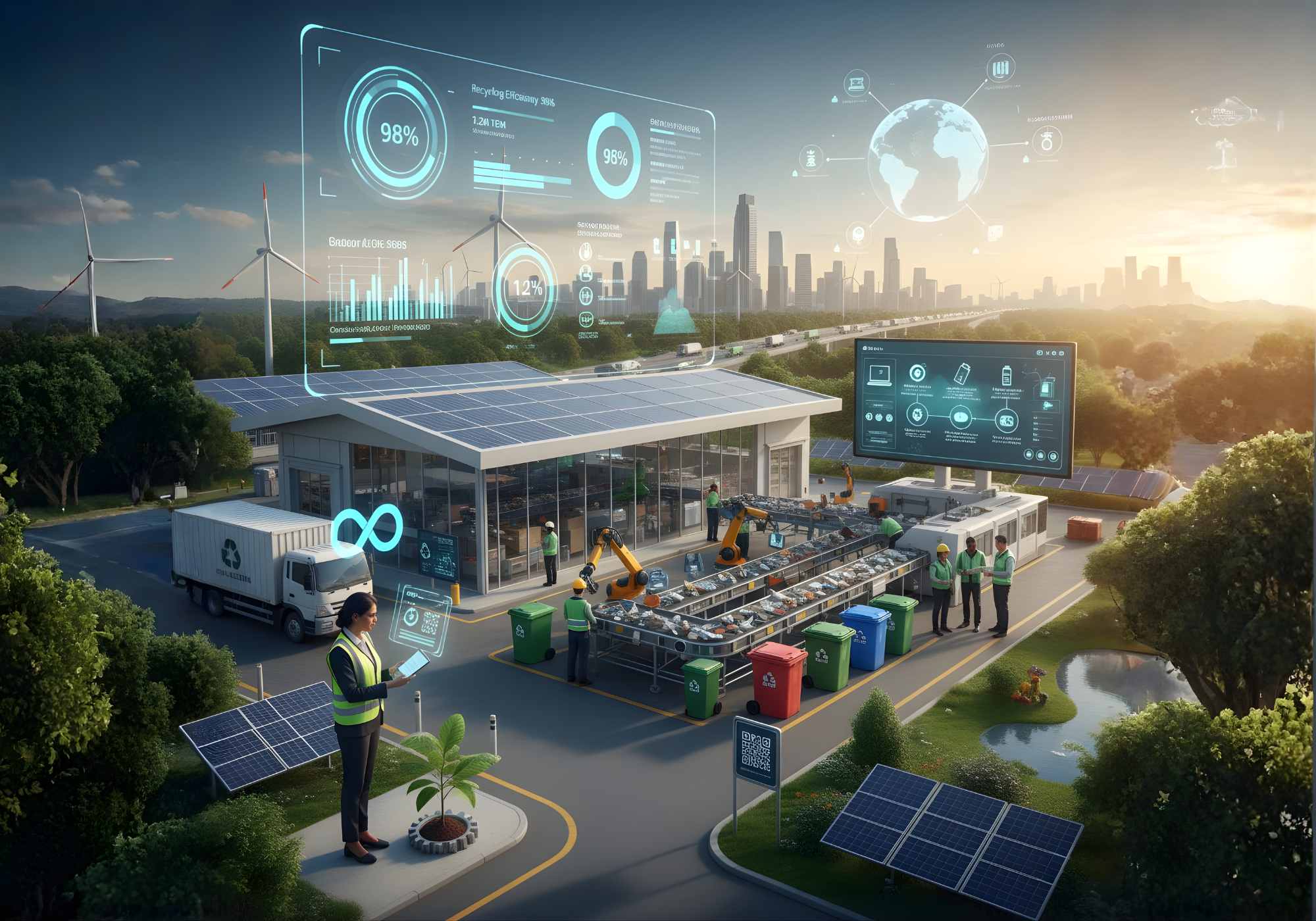 EPR Compliance Solutions